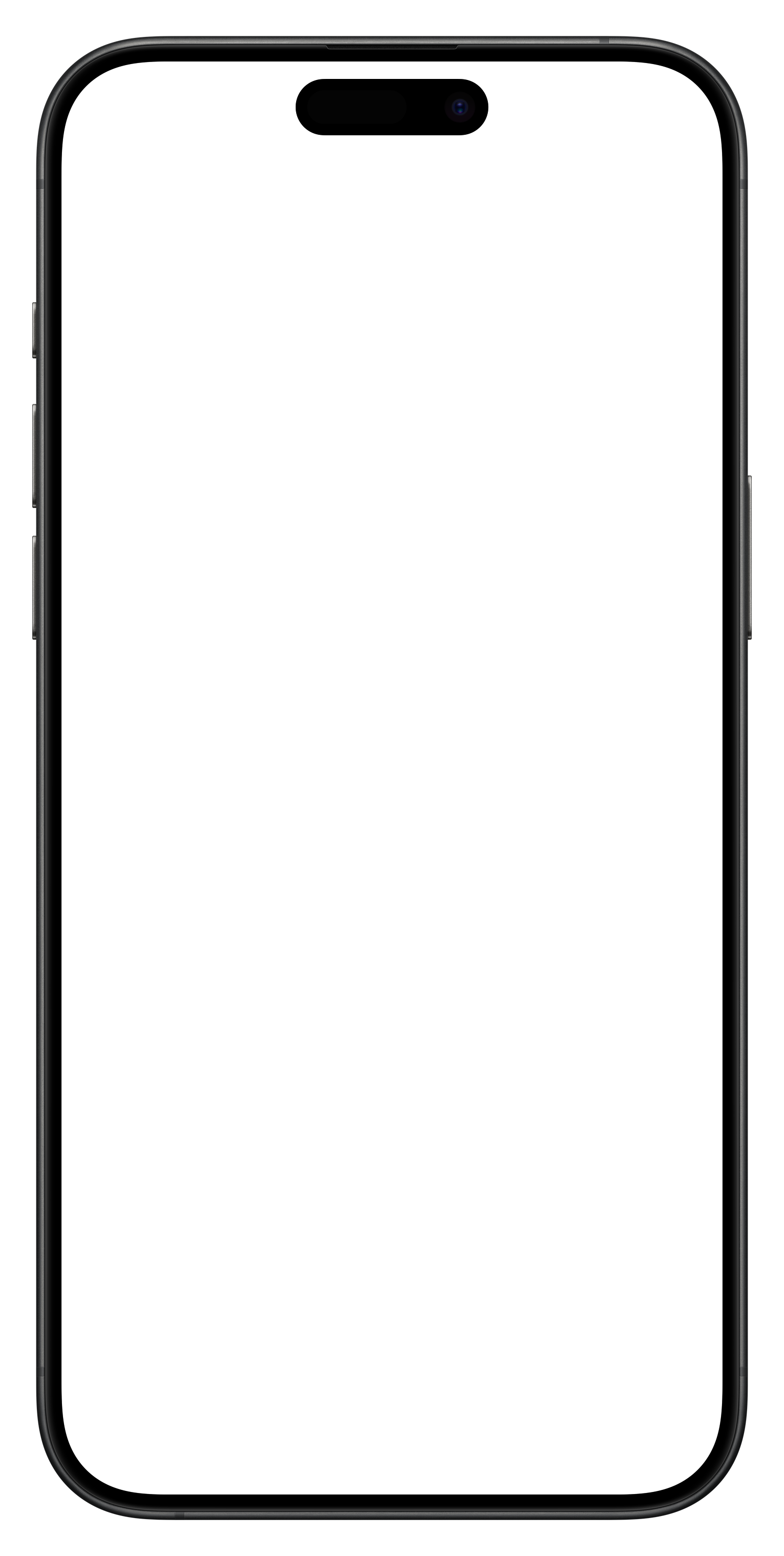 Phone mockup